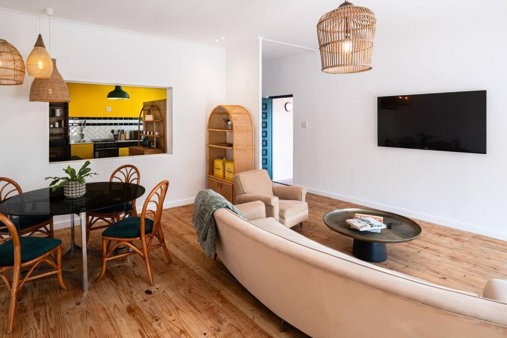 Hébergement de vacances Casa Caprice - A 3 Bed Steps From The