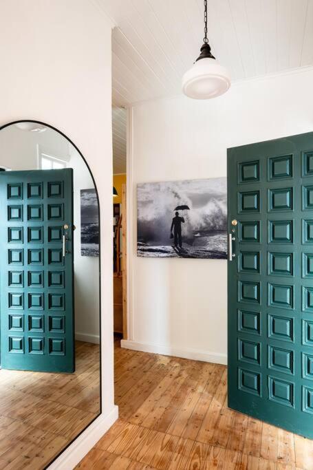 Casa Caprice - A 3 Bed Steps From The Hébergement de vacances