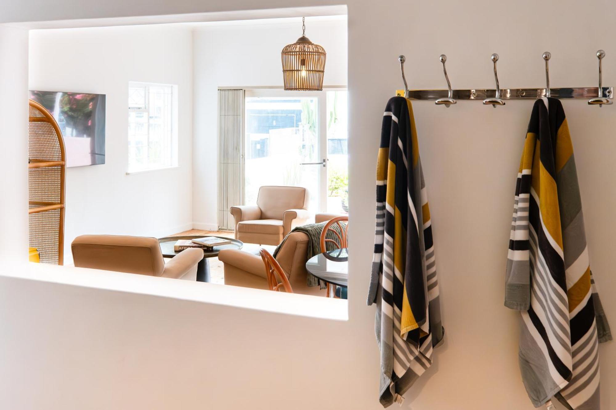 Casa Caprice - A 3 Bed Steps From The Hébergement de vacances *