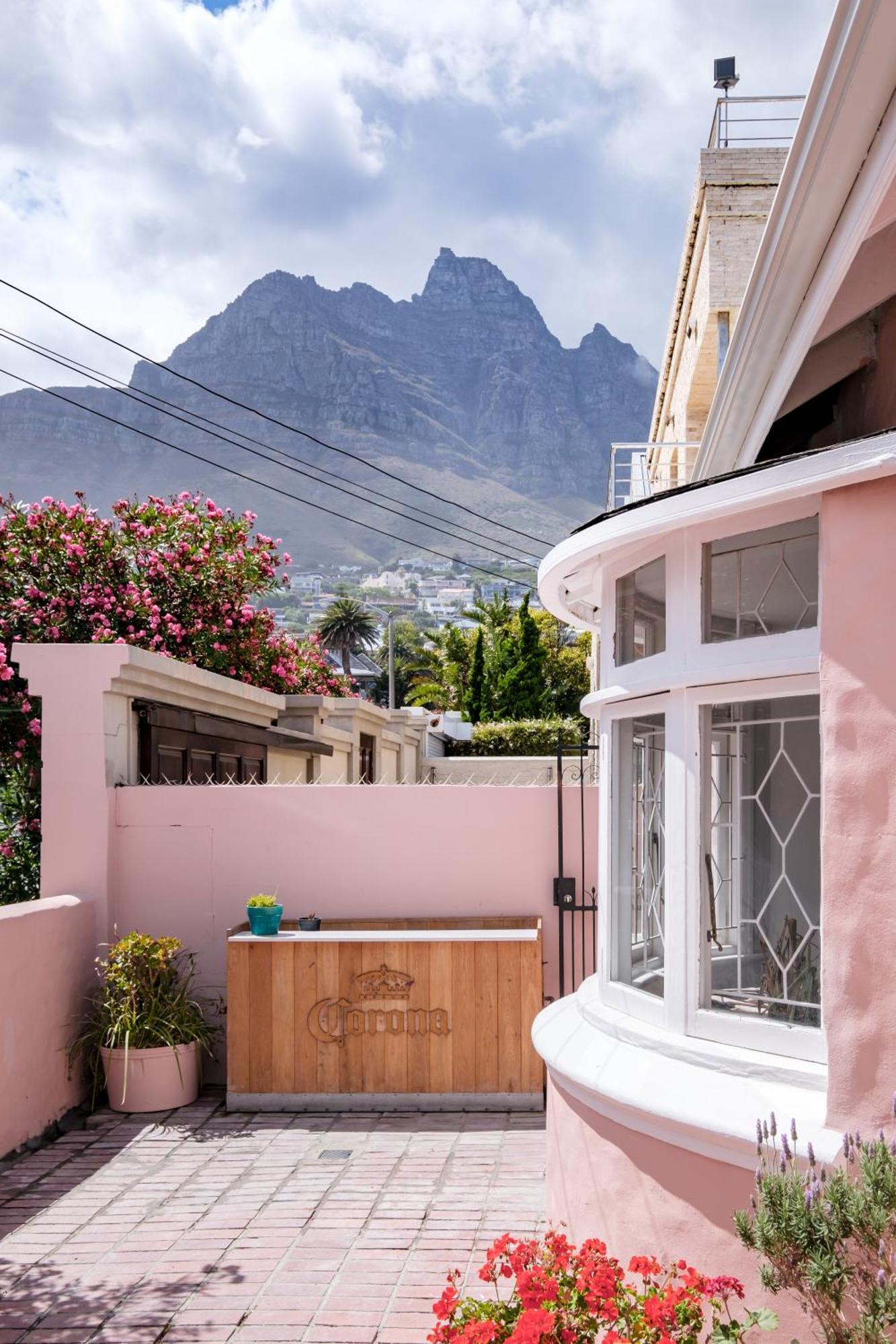 Hébergement de vacances Casa Caprice - A 3 Bed Steps From The *