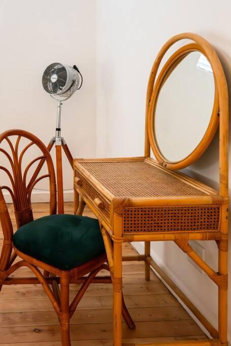 Casa Caprice - A 3 Bed Steps From The * Le Cap