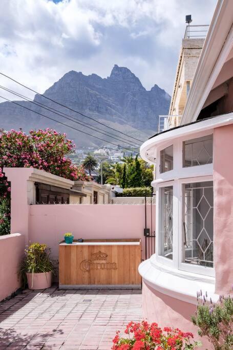 Hébergement de vacances Casa Caprice - A 3 Bed Steps From The *