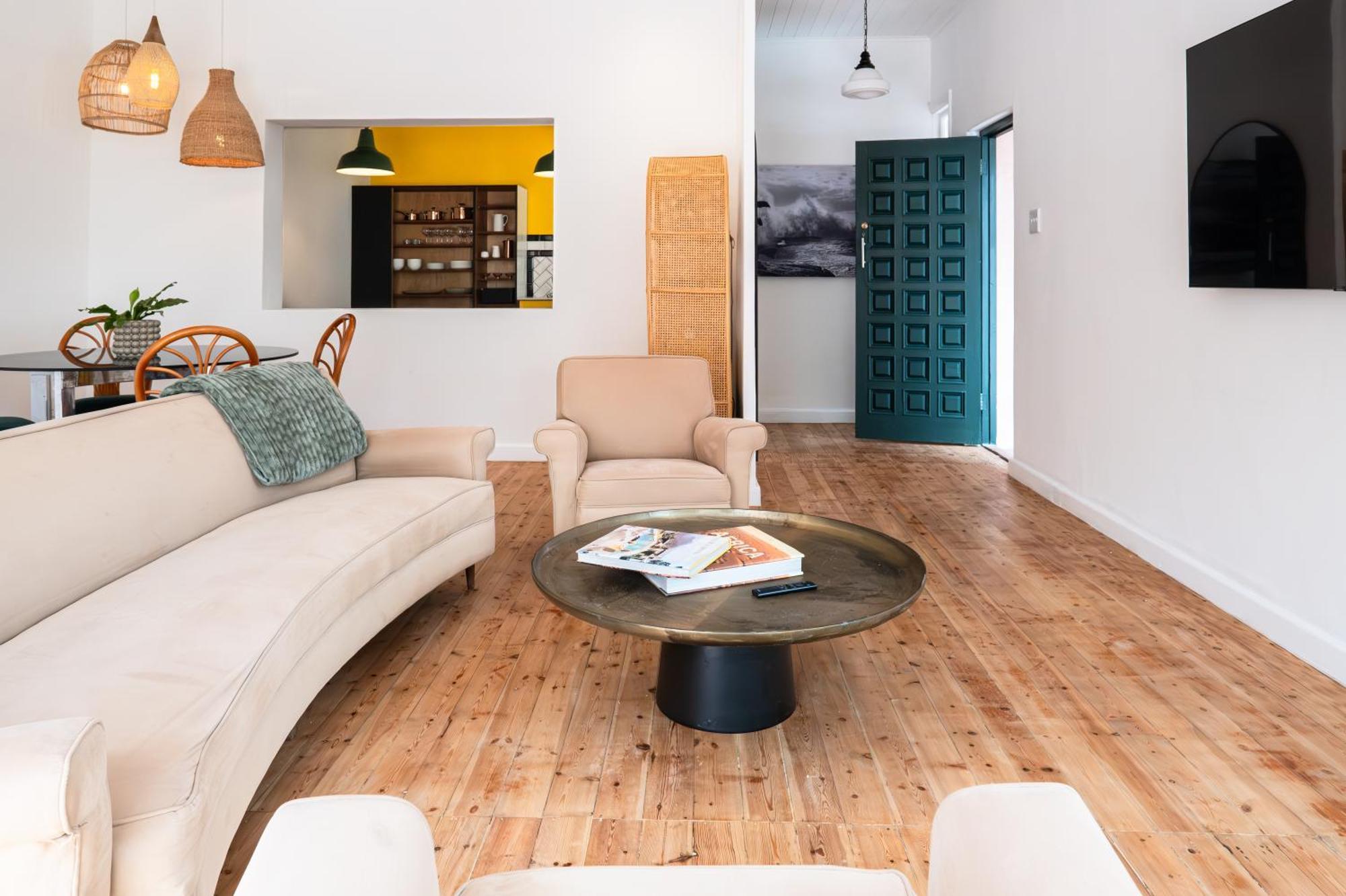 Casa Caprice - A 3 Bed Steps From The * Le Cap