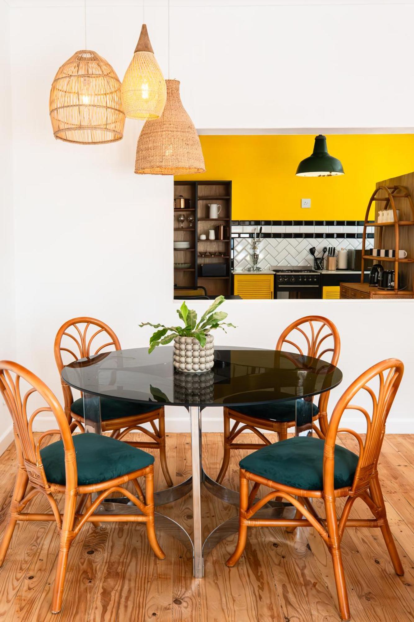 Casa Caprice - A 3 Bed Steps From The Hébergement de vacances