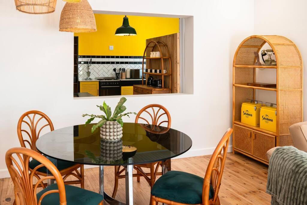 Hébergement de vacances Casa Caprice - A 3 Bed Steps From The