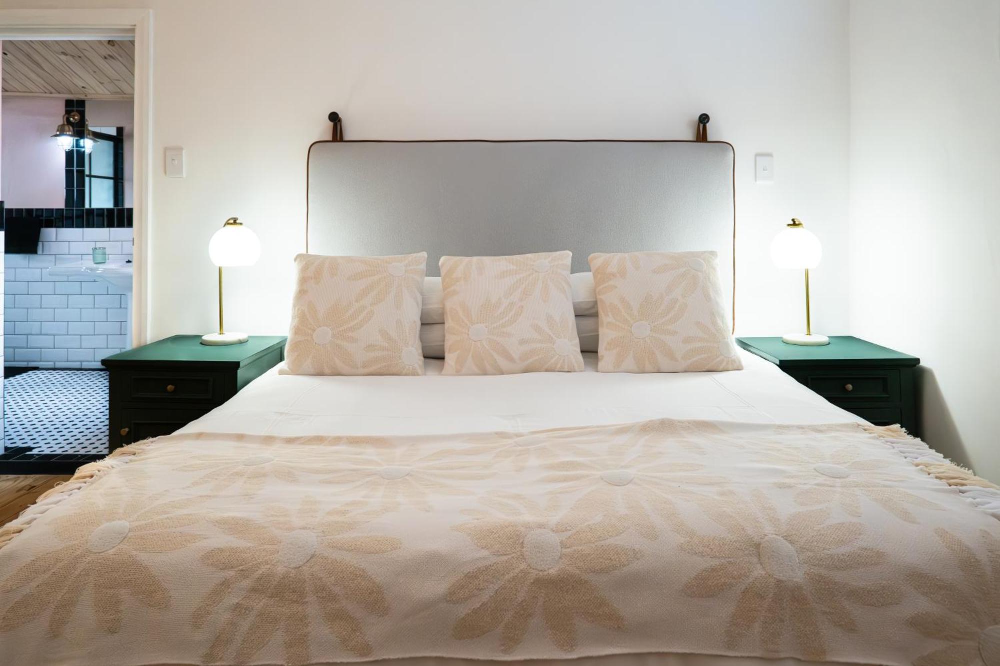 Hébergement de vacances Casa Caprice - A 3 Bed Steps From The