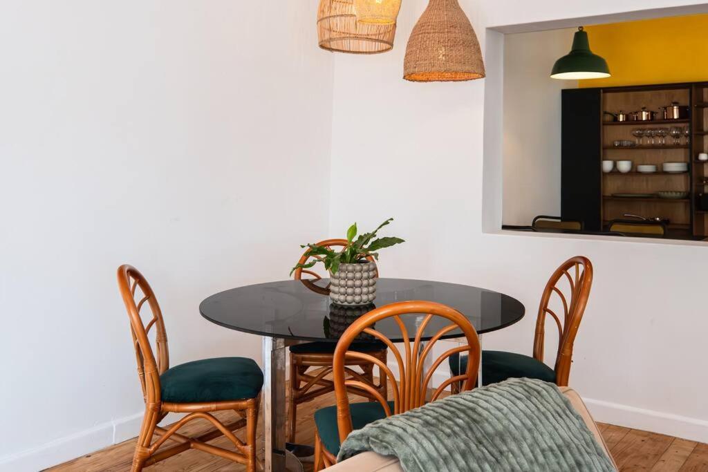 Hébergement de vacances Casa Caprice - A 3 Bed Steps From The