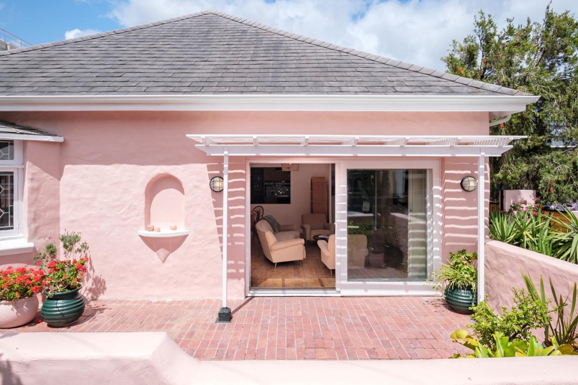 Casa Caprice - A 3 Bed Steps From The Hébergement de vacances *
