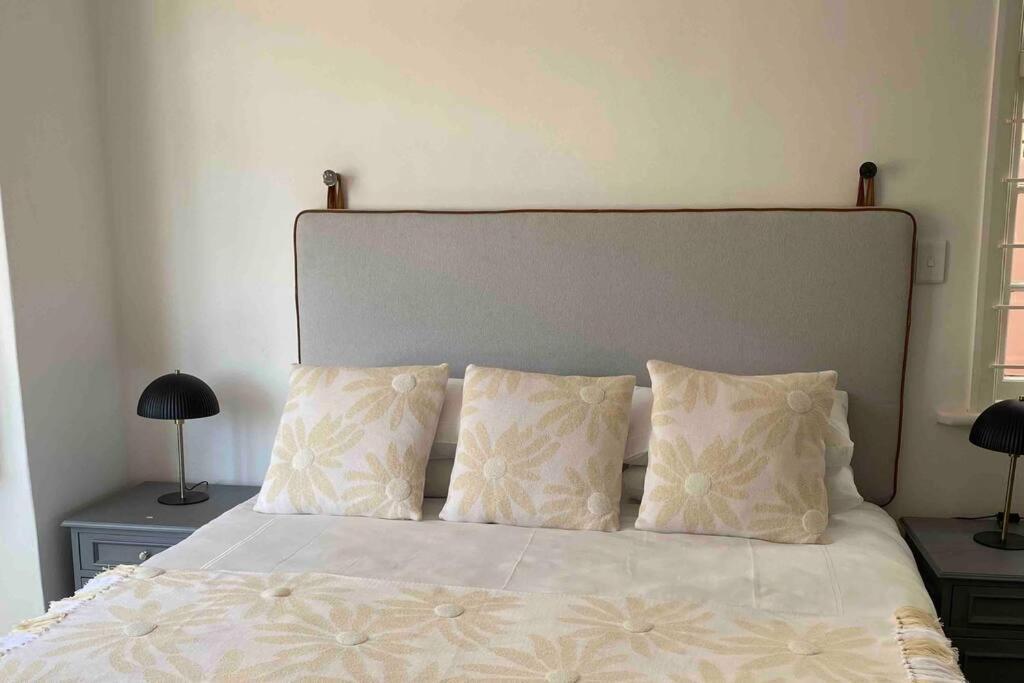 Hébergement de vacances Casa Caprice - A 3 Bed Steps From The