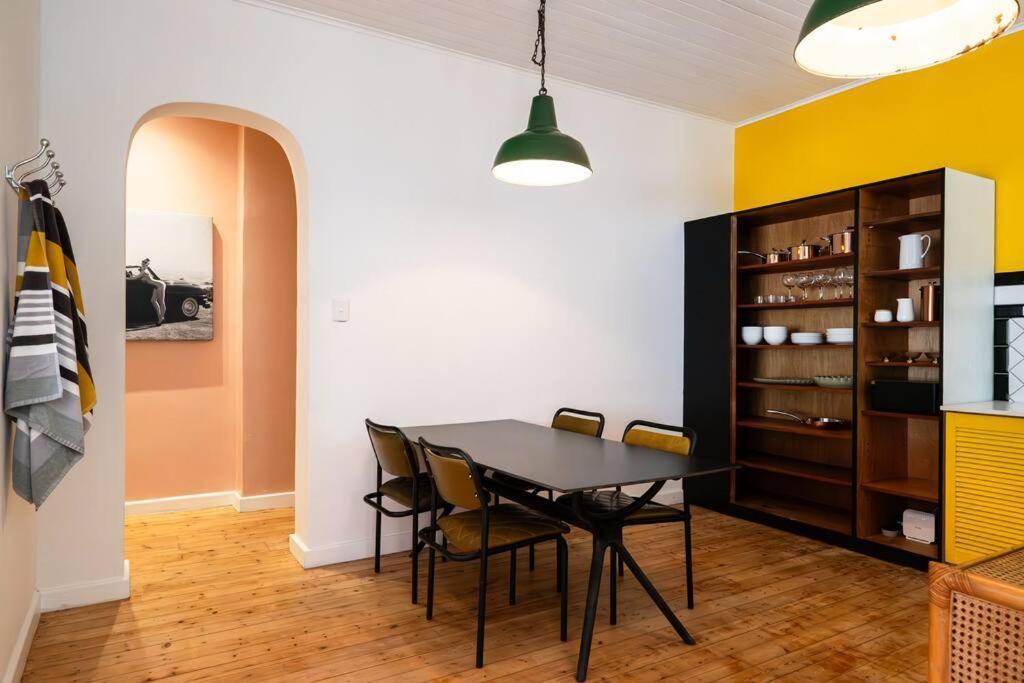 Casa Caprice - A 3 Bed Steps From The Hébergement de vacances