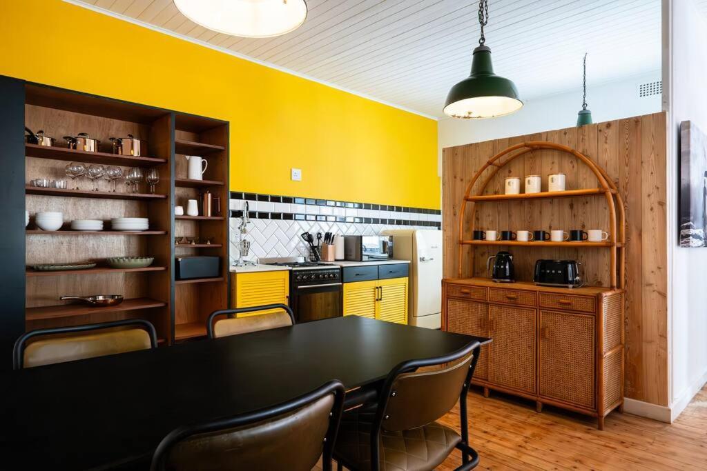 Hébergement de vacances Casa Caprice - A 3 Bed Steps From The Le Cap