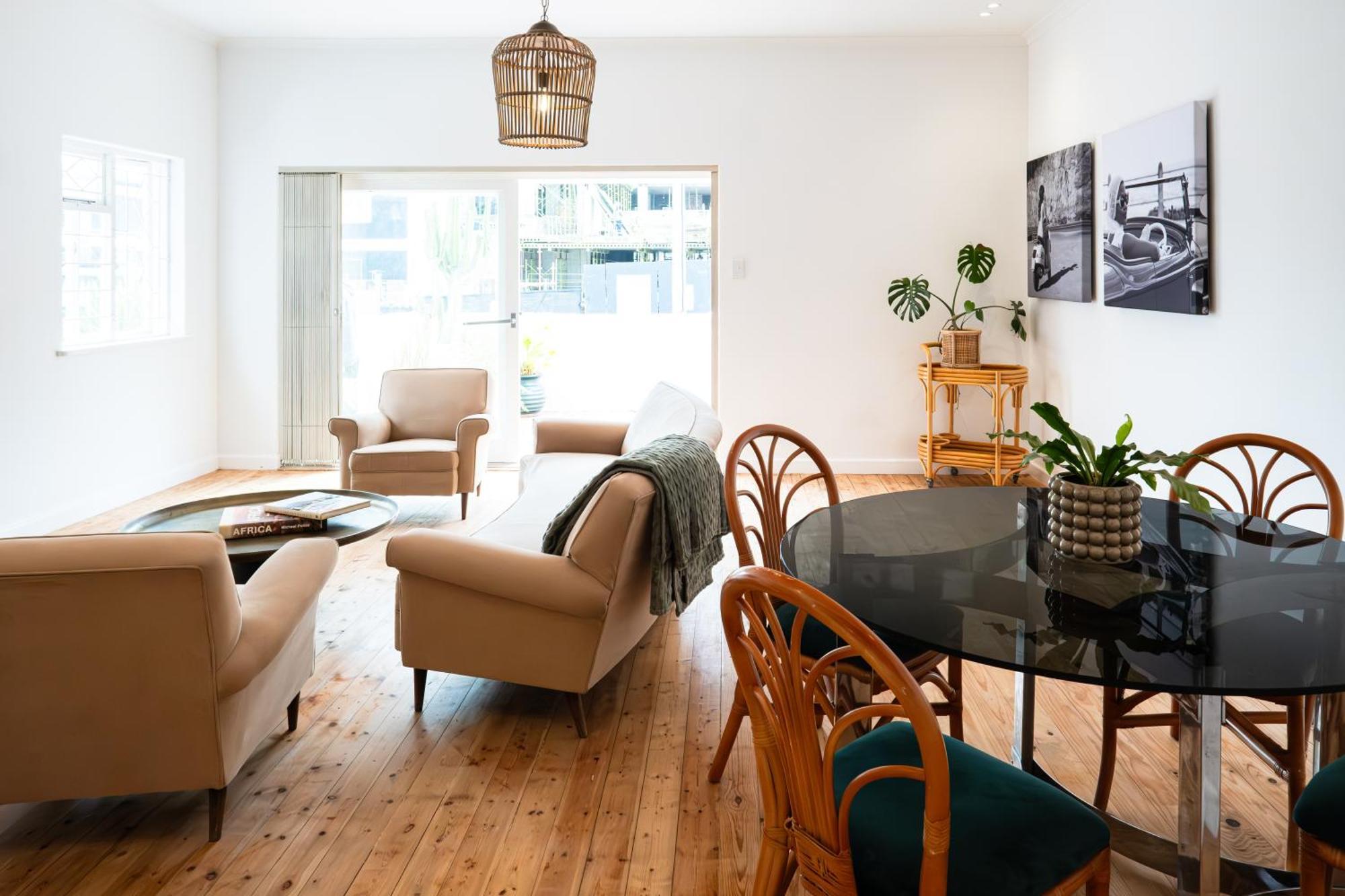 Hébergement de vacances Casa Caprice - A 3 Bed Steps From The