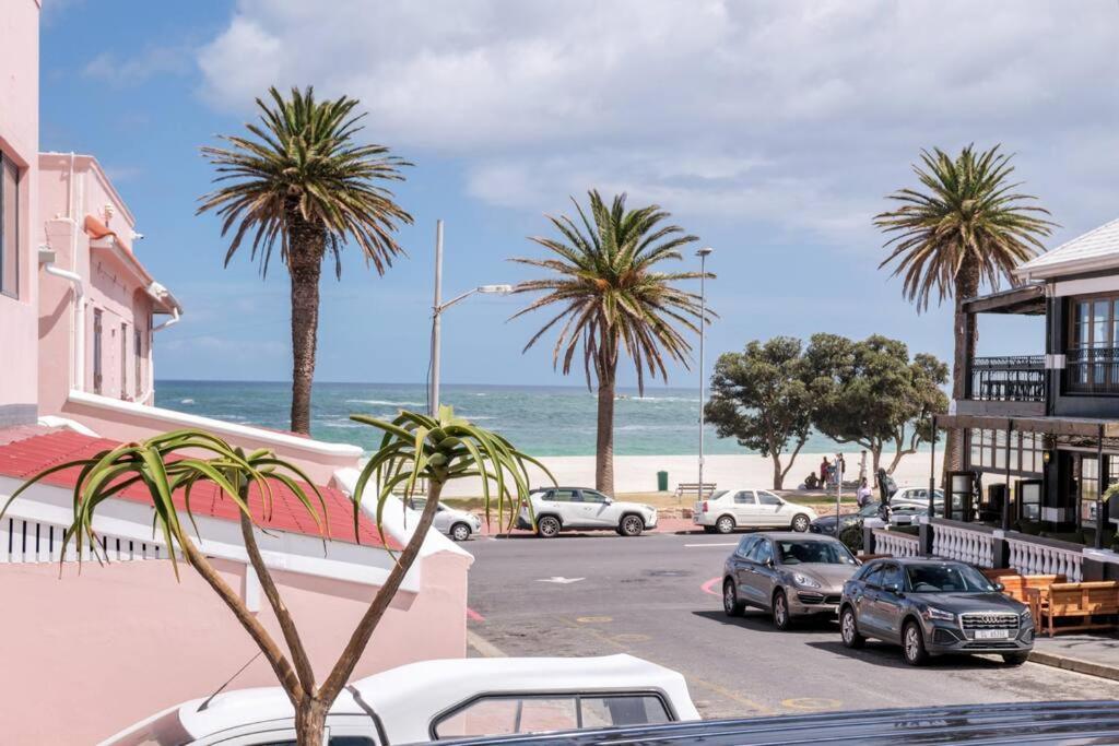 Holiday home Casa Caprice - A 3 Bed Steps From The Cape Town